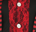 GOTHIC, ADULT, 42 - 44 (79548)
