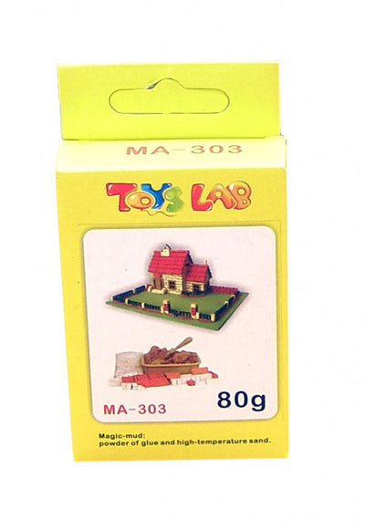 لعبة البناء بالسيراميك داندي  MA