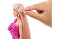 Barbie - Fun & Fancy Hair - Cat Doll
