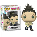 Funko POP Boruto (1039) Shikadai