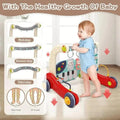 Multistage Walker Fitness Rack