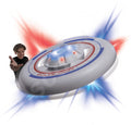 Laser X Revolution Equalizer Disc