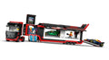 LEGO City - F1 Truck with RB20 & AMR24 F1 Cars