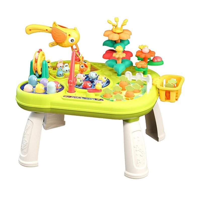 Park Game Table - Farm Amusement