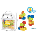 Building Blocks - Bear (36 Pcs)