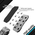 Metal Slider EDC Fidget Stress Relief  (1Pcs)