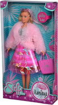 Steffi Love - Flamingo