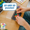 Smart Games - IQ Puzzler Pro