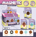 Magnetic Fidget Slider