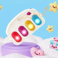 Baby Fitness Piano - Dino