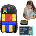 Sliding - Block Puzzle ,Piece Puzzl