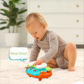 Baby Steering Wheel (503-17)