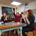ديكسيت - أصدار مرايا (Dixit - Mirrors)
