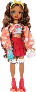 Barbie Dream Besties: Roller Skate - Teresa