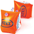 Intex Deluxe Inflatable Arm Band Floaties (58642)