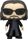Funko POP - أفلام The Matrix 4 (1172) نيو