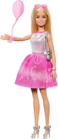 Barbie FAB Advent Calendar