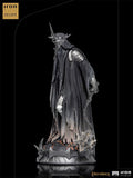 LORD OF THE RINGS WITCH-KING OF ANGMAR ART SCALE 1/10 STATUE (CCXP EXCLUSIVE) BY IRON STUDIOS