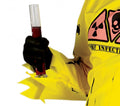 ADULT RADIOACTIVE ZOMBIE SIZE L 52-54 (80905)