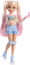 Barbie Dream Besties Roller Skate - Daisy Jean