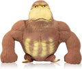 Gorilla Squishy Fidget Toy Anti-Stress Relief