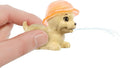 Barbie Puppy Pool Party Toy Playset