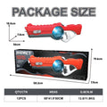Electric Water Gun (002) Orange