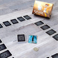 Silver Coin Game