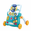 Walker Car (888)