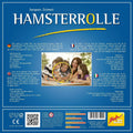 لعبة هامسترول (Hamsterroll)