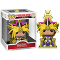 Funko Pop Deluxe - Animation (1059) Yu-Gi-Oh- Atem Pharaoh Yugi