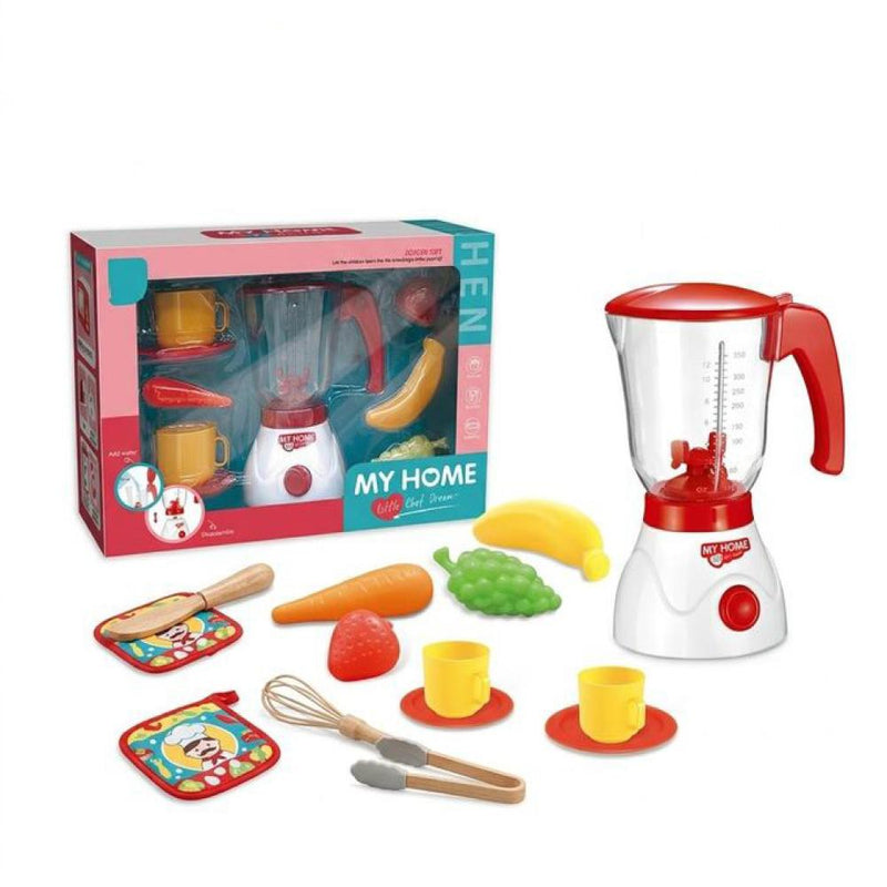 My Home - Little Chef Dream