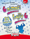 6 نيمت (6 Nimmt)