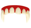VAMPIRE TEETH WITH THERMOPLASTIC PASTE (2184)