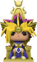 Funko Pop Deluxe - Animation (1059) Yu-Gi-Oh- Atem Pharaoh Yugi