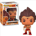 Funko Pop Dragon Ball (701) Dragon Ball Z Vegeta