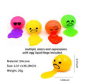 Lazy Egg Yolk Slim