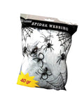 Spider Web Bag (16878)