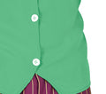 CRAZY VILLAIN, ADULT, 48 - 50 (79499)