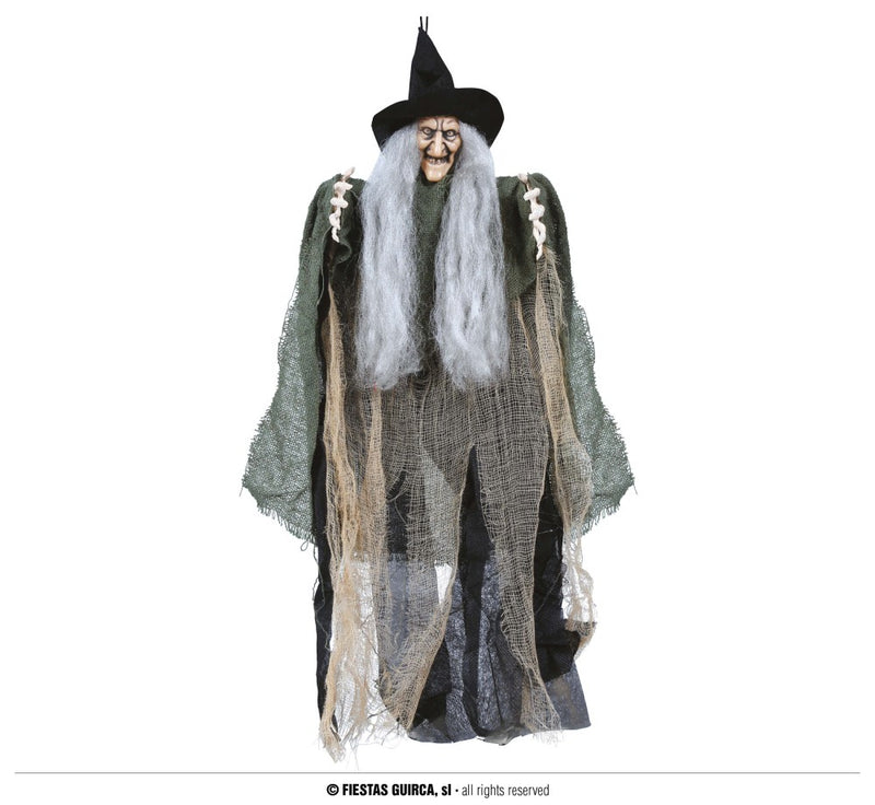 WITCH 50 CMS. (24416)