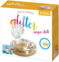 Intex Glitter Mega Chill Floating Inflatable Cooler (56810)