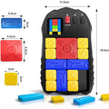 Sliding - Block Puzzle ,Piece Puzzl