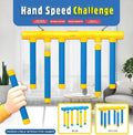 Hand Speed Challenge