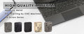 Metal Push Card Magnetic Fidget Slider