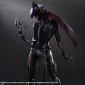 PLAY ARTS KAI VARIANT: DC COMICS CATWOMAN