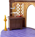Wizarding World - Magical Minis - Charms Classroom With Exclusive Hermione Granger Figure And Accessories