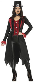 GOTHIC, ADULT, 38 - 40  (79547)