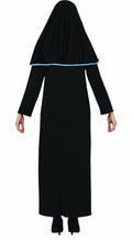 ADULT KILLER NUN 42-44 L (79325)
