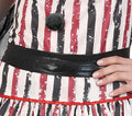CLOWN TERROR WOMAN ADULT 38-40 M (79336)