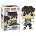 Funko POP Boruto (1036) Kawaki